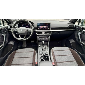 Seat Tarraco  SUV 2020,  2.0 diesel, automat - Na sprzedaż za 99 900 zł - Kamienna Góra - zdjęcie 12