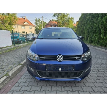 Volkswagen Polo  Hatchback 2011,  1.2 benzyna - Na sprzedaż za 18 900 zł - Ruda Śląska - zdjęcie 2