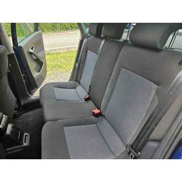 Volkswagen Polo  Hatchback 2011,  1.2 benzyna - Na sprzedaż za 18 900 zł - Ruda Śląska - zdjęcie 9