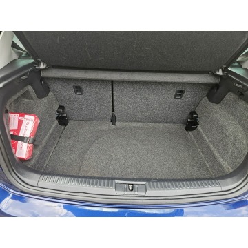 Volkswagen Polo  Hatchback 2011,  1.2 benzyna - Na sprzedaż za 18 900 zł - Ruda Śląska - zdjęcie 11