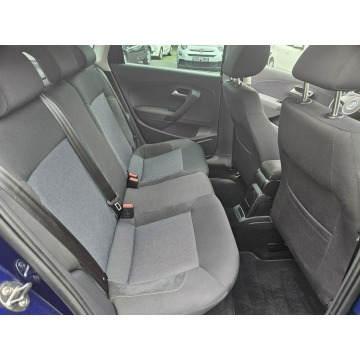 Volkswagen Polo  Hatchback 2011,  1.2 benzyna - Na sprzedaż za 18 900 zł - Ruda Śląska - zdjęcie 12