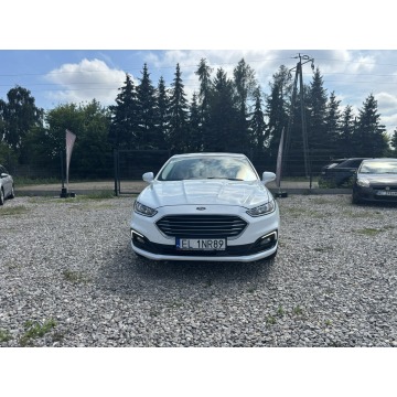 Ford Mondeo  Liftback 2020,  2.0 diesel, automat - Na sprzedaż za 59 900 zł - Rawa Mazowiecka - zdjęcie 2