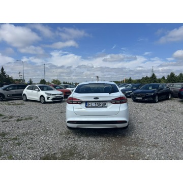 Ford Mondeo  Liftback 2020,  2.0 diesel, automat - Na sprzedaż za 59 900 zł - Rawa Mazowiecka - zdjęcie 9