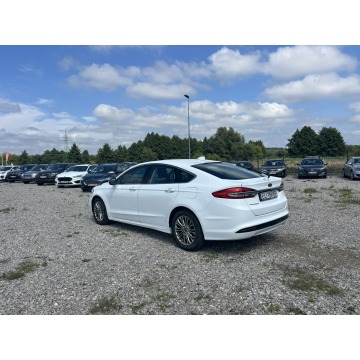 Ford Mondeo  Liftback 2020,  2.0 diesel, automat - Na sprzedaż za 59 900 zł - Rawa Mazowiecka - zdjęcie 7