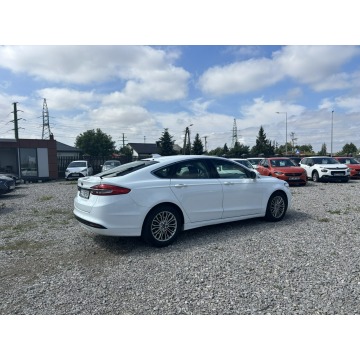 Ford Mondeo  Liftback 2020,  2.0 diesel, automat - Na sprzedaż za 59 900 zł - Rawa Mazowiecka - zdjęcie 11