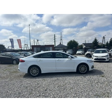 Ford Mondeo  Liftback 2020,  2.0 diesel, automat - Na sprzedaż za 59 900 zł - Rawa Mazowiecka - zdjęcie 12