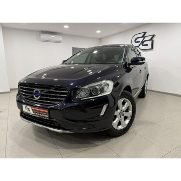 Volvo XC 60 - Bogate Wyposażenie / Serwisowany / Roczna Gwarancja w cenie