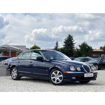 Jaguar S-Type 2000, 270 551 km