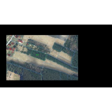 Działka rolna Bocheniec sprzedam, pow. 3600 m2  (36a) - zdjęcie 4