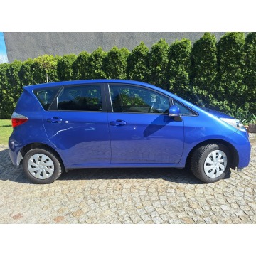 Toyota Verso  Minivan/Van 2012,  1.3 benzyna - Na sprzedaż za 13 999 zł - Siewierz - zdjęcie 7