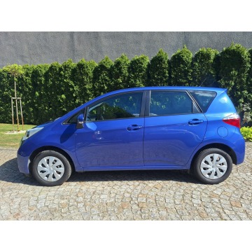 Toyota Verso  Minivan/Van 2012,  1.3 benzyna - Na sprzedaż za 13 999 zł - Siewierz - zdjęcie 6