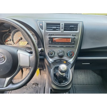 Toyota Verso  Minivan/Van 2012,  1.3 benzyna - Na sprzedaż za 13 999 zł - Siewierz - zdjęcie 12
