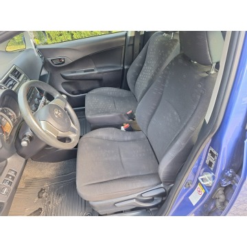 Toyota Verso  Minivan/Van 2012,  1.3 benzyna - Na sprzedaż za 13 999 zł - Siewierz - zdjęcie 10