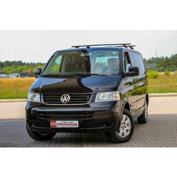 Volkswagen Multivan  Bus 2007,  2.5 diesel, automat - Na sprzedaż za 49 900 zł - Ostrów Mazowiecka - zdjęcie 6