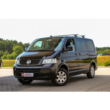 Volkswagen Multivan  Bus 2007,  2.5 diesel, automat - Na sprzedaż za 49 900 zł - Ostrów Mazowiecka - zdjęcie 7