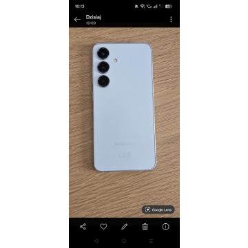 Samsung Galaxy S25 - Smartfony - Kłodzko - zdjęcie 2