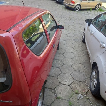 Fiat Seicento  Hatchback 2008,  1.1 benzyna+LPG - Na sprzedaż za 4 000,00 zł - Zabrze - zdjęcie 5