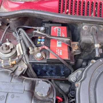 Fiat Seicento  Hatchback 2008,  1.1 benzyna+LPG - Na sprzedaż za 4 000,00 zł - Zabrze - zdjęcie 1