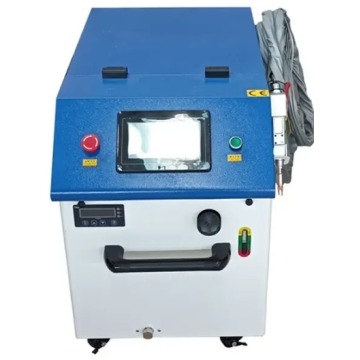 Czyszczarka laserowa 1500w