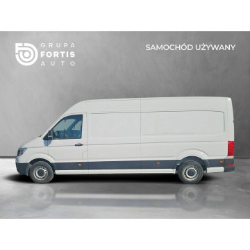 Volkswagen Crafter 2023,  2.0 diesel - Na sprzedaż za 137 900 zł - Toruń - zdjęcie 5
