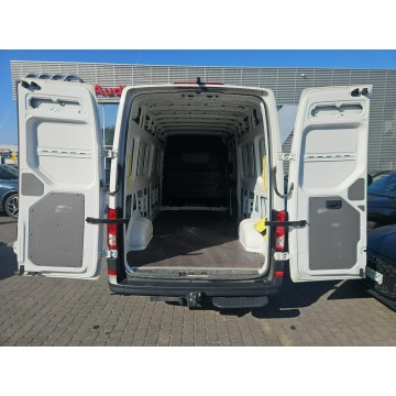 Volkswagen Crafter 2023,  2.0 diesel - Na sprzedaż za 137 900 zł - Toruń - zdjęcie 9