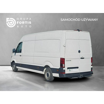 Volkswagen Crafter 2023,  2.0 diesel - Na sprzedaż za 137 900 zł - Toruń - zdjęcie 4