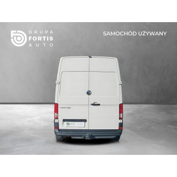 Volkswagen Crafter 2023,  2.0 diesel - Na sprzedaż za 137 900 zł - Toruń - zdjęcie 8