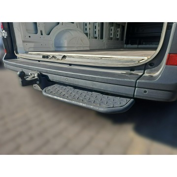 Volkswagen Crafter 2023,  2.0 diesel - Na sprzedaż za 137 900 zł - Toruń - zdjęcie 10