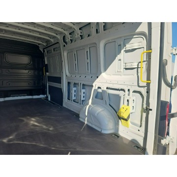 Volkswagen Crafter 2023,  2.0 diesel - Na sprzedaż za 137 900 zł - Toruń - zdjęcie 11