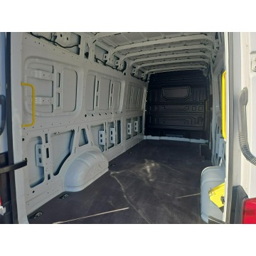 Volkswagen Crafter 2023,  2.0 diesel - Na sprzedaż za 137 900 zł - Toruń - zdjęcie 12