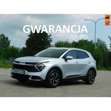 Kia Sportage - z Gwarancja Model 2023r