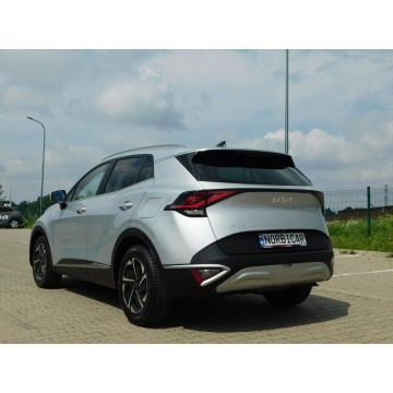 Kia Sportage  SUV 2022,  1.6 diesel - Na sprzedaż za 79 980 zł - Żyrardów - zdjęcie 3