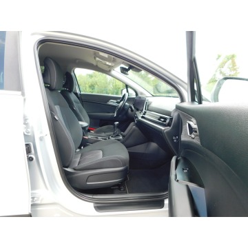 Kia Sportage  SUV 2022,  1.6 diesel - Na sprzedaż za 79 980 zł - Żyrardów - zdjęcie 8