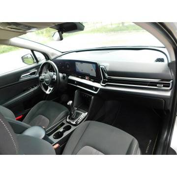 Kia Sportage  SUV 2022,  1.6 diesel - Na sprzedaż za 79 980 zł - Żyrardów - zdjęcie 7