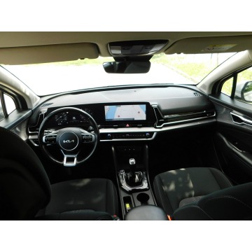 Kia Sportage  SUV 2022,  1.6 diesel - Na sprzedaż za 79 980 zł - Żyrardów - zdjęcie 6