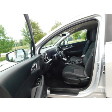 Kia Sportage  SUV 2022,  1.6 diesel - Na sprzedaż za 79 980 zł - Żyrardów - zdjęcie 12