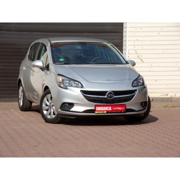 Opel Corsa  Hatchback 2017,  1.2 benzyna - Na sprzedaż za 26 990 zł - Mikołów - zdjęcie 2