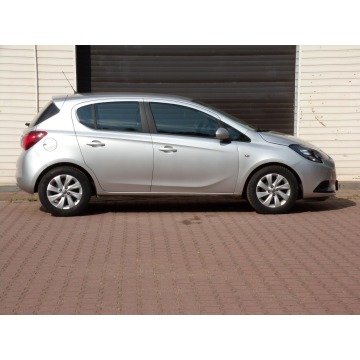 Opel Corsa  Hatchback 2017,  1.2 benzyna - Na sprzedaż za 26 990 zł - Mikołów - zdjęcie 4