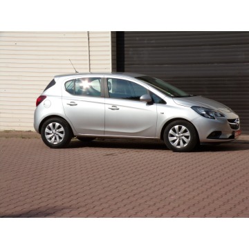 Opel Corsa  Hatchback 2017,  1.2 benzyna - Na sprzedaż za 26 990 zł - Mikołów - zdjęcie 3