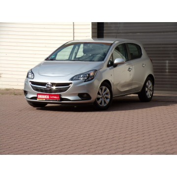 Opel Corsa  Hatchback 2017,  1.2 benzyna - Na sprzedaż za 26 990 zł - Mikołów - zdjęcie 7