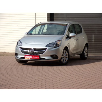 Opel Corsa  Hatchback 2017,  1.2 benzyna - Na sprzedaż za 26 990 zł - Mikołów - zdjęcie 6