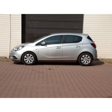 Opel Corsa  Hatchback 2017,  1.2 benzyna - Na sprzedaż za 26 990 zł - Mikołów - zdjęcie 8