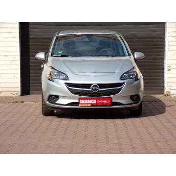 Opel Corsa  Hatchback 2017,  1.2 benzyna - Na sprzedaż za 26 990 zł - Mikołów - zdjęcie 5