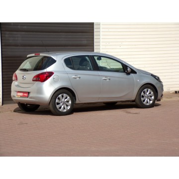 Opel Corsa  Hatchback 2017,  1.2 benzyna - Na sprzedaż za 26 990 zł - Mikołów - zdjęcie 10