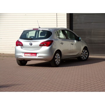 Opel Corsa  Hatchback 2017,  1.2 benzyna - Na sprzedaż za 26 990 zł - Mikołów - zdjęcie 11