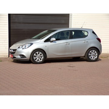 Opel Corsa  Hatchback 2017,  1.2 benzyna - Na sprzedaż za 26 990 zł - Mikołów - zdjęcie 9