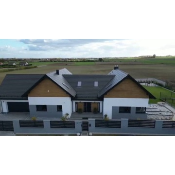 Dom na sprzedaż, 338m², 6 pokoi, działka 2000m², Skowarcz