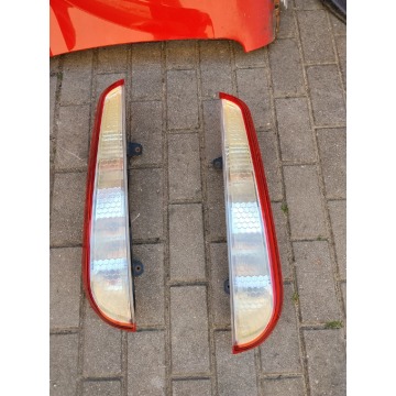Lampy tył Ford Focus Mk2 lift kombi stan bardzo dobry