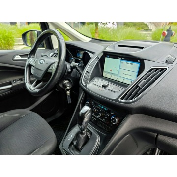 Ford C-MAX  Minivan/Van 2017,  1.5 benzyna, automat - Na sprzedaż za 35 600 zł - Lelice - zdjęcie 4