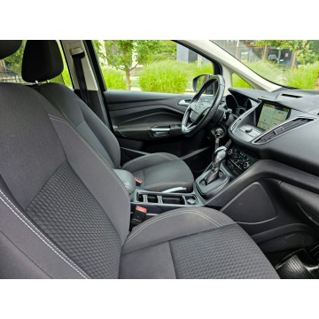 Ford C-MAX  Minivan/Van 2017,  1.5 benzyna, automat - Na sprzedaż za 35 600 zł - Lelice - zdjęcie 3